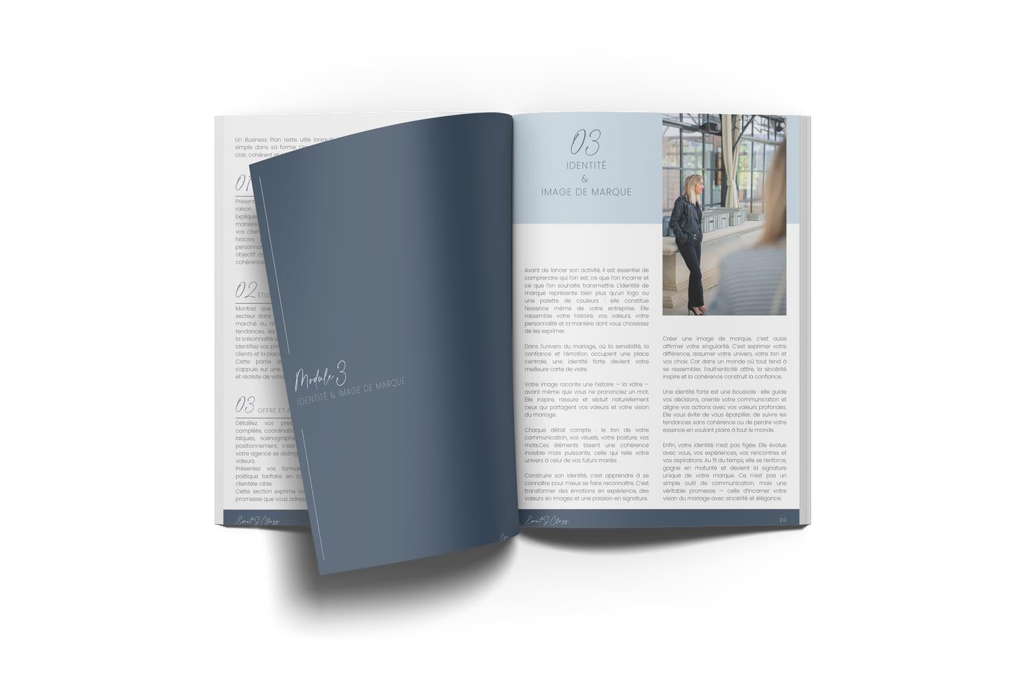 Le guide de formation wedding planner