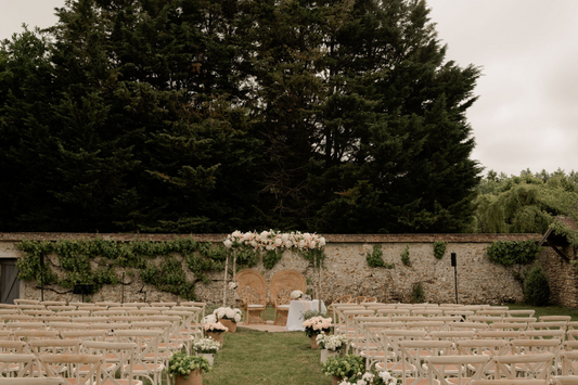 Guide Wedding Officiant — Lancer son activité de zéro
