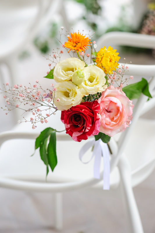 Kit du Wedding Designer — Moodboards, fiches déco, brief client...