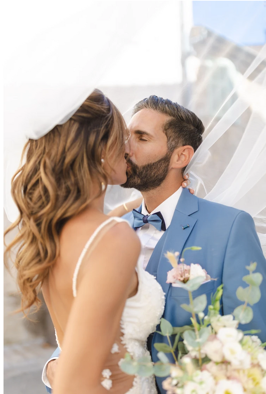 Le guide réseaux sociaux — Développer sa visibilité dans le mariage