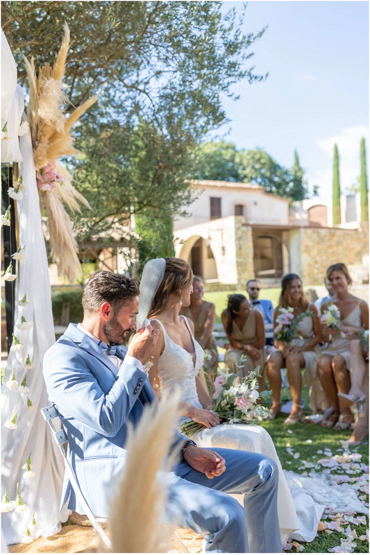 Le guide réseaux sociaux — Développer sa visibilité dans le mariage