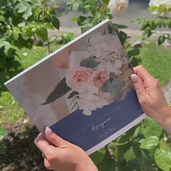 e-book wedding designer